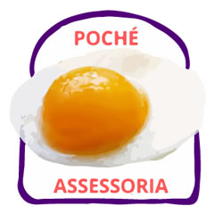 Logo Poché Assessoria